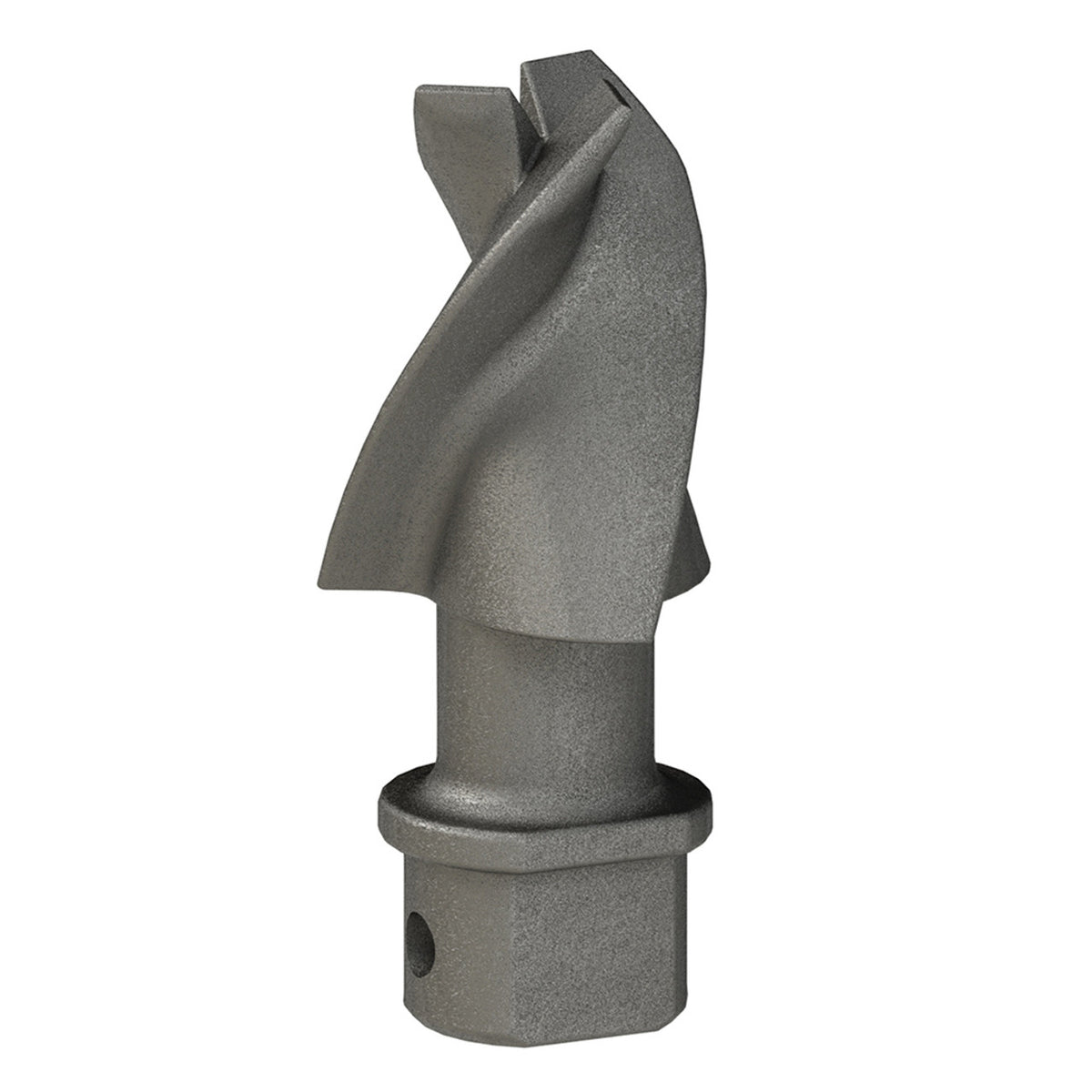 Api Auger Pilot Bit Triflow Auger Bit Pilot Tooth | Pengo Attachments By Paladin – eSkidSteer