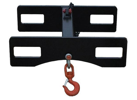 Universal Fit Lift Hooks - Star Industries 1370B