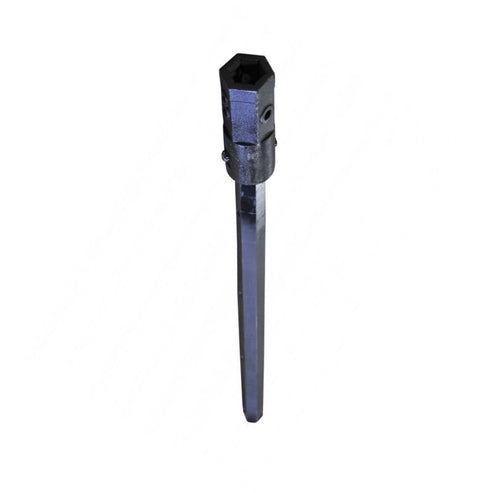 Auger Extension Variable for Drilling Equipment - Blue Diamond