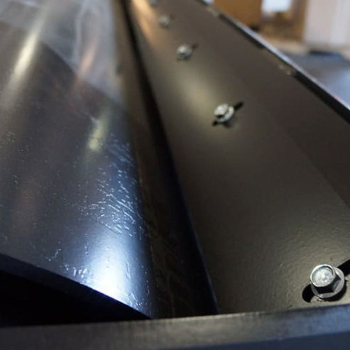 Vibratory Roller 84" Options - Blue Diamond