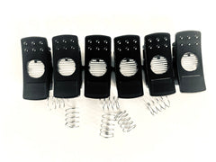 WACT Momentary Button Pack - Skid Steer Genius