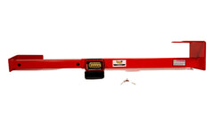Wheel to Pedal Lock - Equipment Lock