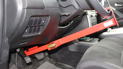 Wheel to Pedal Lock - Equipment Lock