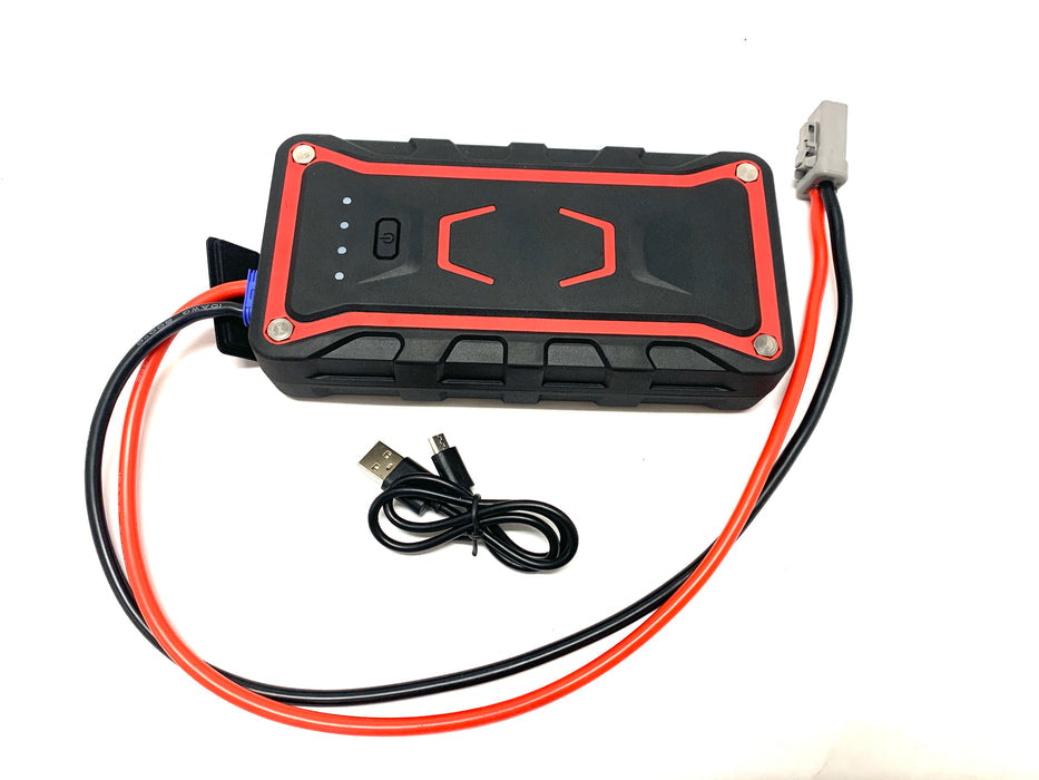 Wireless Attachment Control Trigger - 6 Channel - Skid Steer Genius